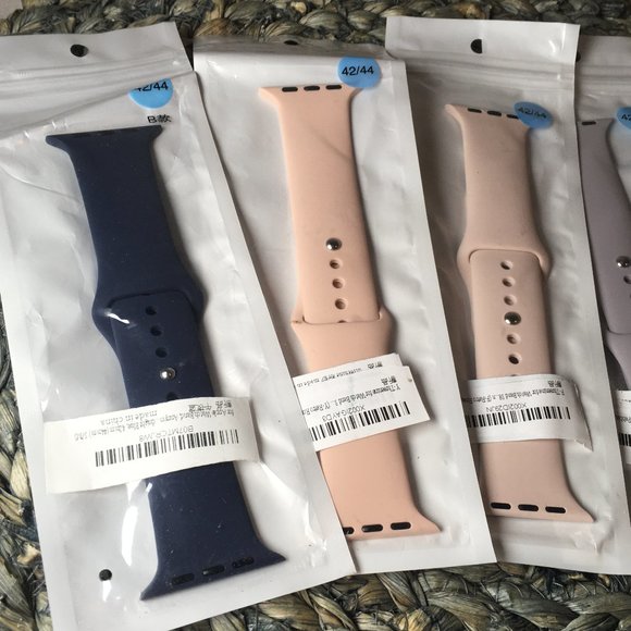 Apple Watch Band Bundle 42/44 - Picture 4 of 5